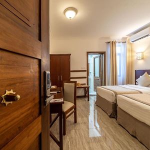 Chambre Lit King-Size
